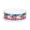 Ceramic Pet Bowl – 16 oz Dog Feeding Bowl