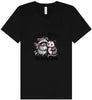 You're Weird Unisex V-Neck Shirt