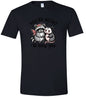You're Weird Adult Gildan Soft Shirt