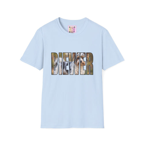 Biewer Terrier Tee Shirt