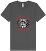 Let Me Overthink This Unisex V-Neck Shirt