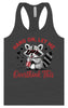 Let Me Overthink This Women's Racerback Tank