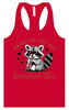 Let Me Overthink This Women's Racerback Tank