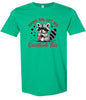 Let Me Overthink This Adult Gildan Soft Shirt