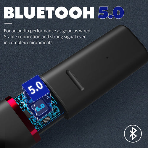 VV1 Bluetooth Earphone