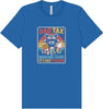 Dad Tax Adult Bella Canvas Shirt