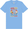 Dad Tax Adult Bella Canvas Shirt