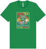 Dad Tax Adult Bella Canvas Shirt