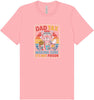 Dad Tax Adult Bella Canvas Shirt