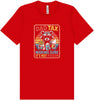 Dad Tax Adult Bella Canvas Shirt
