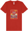 Dad Tax Unisex V-Neck Shirt