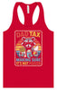 Dad Tax Women's Racerback Tank