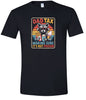 Dad Tax Adult Gildan Soft Shirt