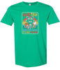 Dad Tax Adult Gildan Soft Shirt