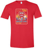 Dad Tax Adult Gildan Soft Shirt
