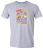 Dad Tax Adult Gildan Soft Shirt