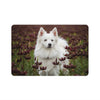 Non-Slip Pet Food Mat – Waterproof Feeding Mat for Dogs