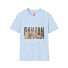 Canaan Dog Tee Shirt