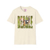 Beagle Tee Shirt