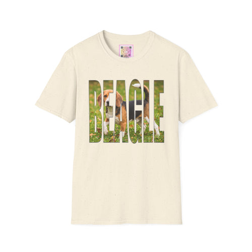 Beagle Tee Shirt