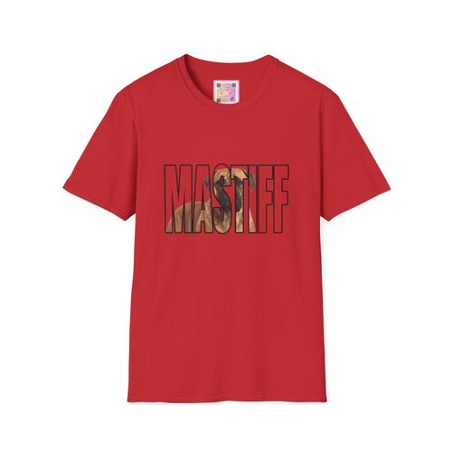 Mastiff Tee Shirt