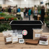 Worm Bin Starter Kit (SC)