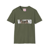 Swedish Vallhund Tee Shirt