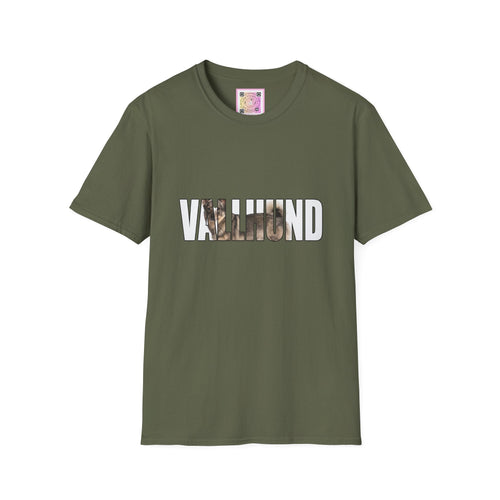 Swedish Vallhund Tee Shirt