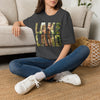 Lakeland Terrier Tee Shirt