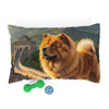 Chow Chow Pet Bed
