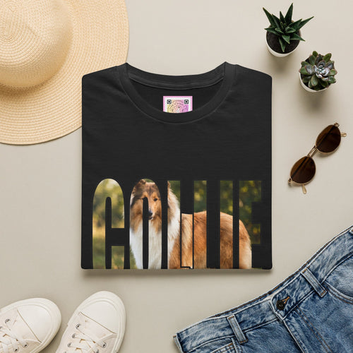 Collie Tee Shirt
