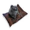 Saluki Pet Bed
