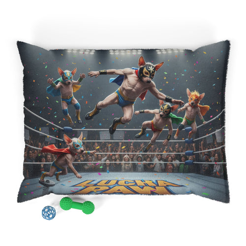Xoloitzcuintli Pet Bed