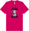 Don't Need Your Attitude Adult Bella Canvas Shirt