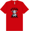 Don't Need Your Attitude Adult Bella Canvas Shirt