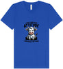 Don't Need Your Attitude Unisex V-Neck Shirt