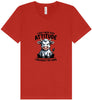 Don't Need Your Attitude Unisex V-Neck Shirt