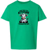 Don't Need Your Attitude Children's Gildan Soft Shirt