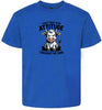 Don't Need Your Attitude Children's Gildan Soft Shirt