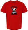 Don't Need Your Attitude Children's Gildan Soft Shirt