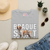 Braque Saint Germain Tee Shirt