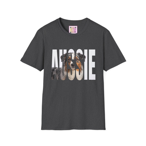 Australian Shepherd (Aussie)Tee Shirt