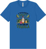 Bring Tequila Adult Bella Canvas Shirt