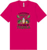 Bring Tequila Adult Bella Canvas Shirt