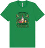 Bring Tequila Adult Bella Canvas Shirt