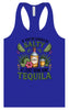 Bring Tequila Women's Racerback Tank