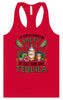 Bring Tequila Women's Racerback Tank