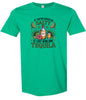 Bring Tequila Adult Gildan Soft Shirt