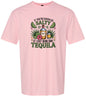 Bring Tequila Adult Gildan Soft Shirt