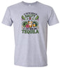 Bring Tequila Adult Gildan Soft Shirt